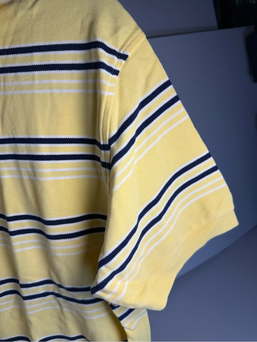 J. Crew classic crew